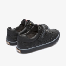 Camper Pursuit Kids Sneakers US-20219 Black Online Shop